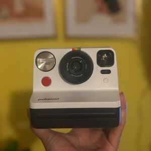 Polaroid Now Camera Gen 2